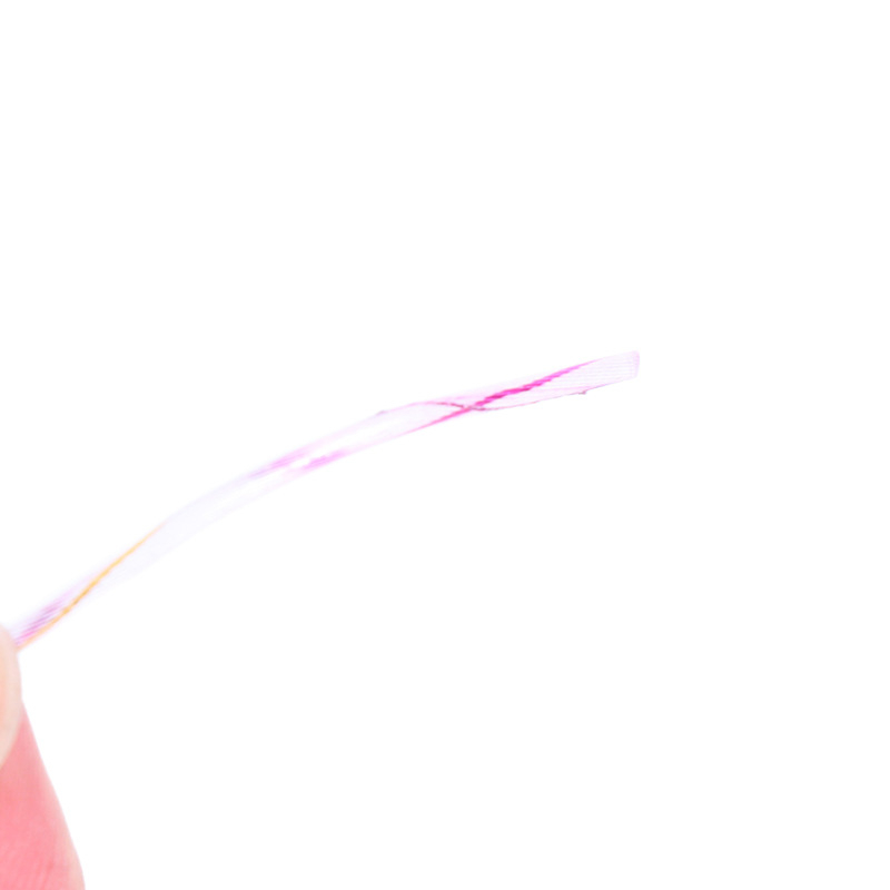 Струна за тенис ZARSIA – нейлонова струна за ракета, за тенис и бадминтон, линия за ракети, лицензионен частен етикет