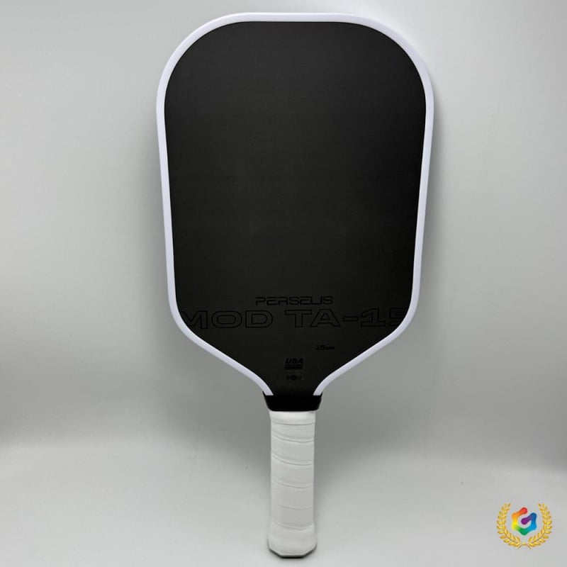 Pickleball ракетка - Perseus Mod TA-15 Pro Player Edition - Toray T700 карбоново влакно - тегло 225 g ±5 g