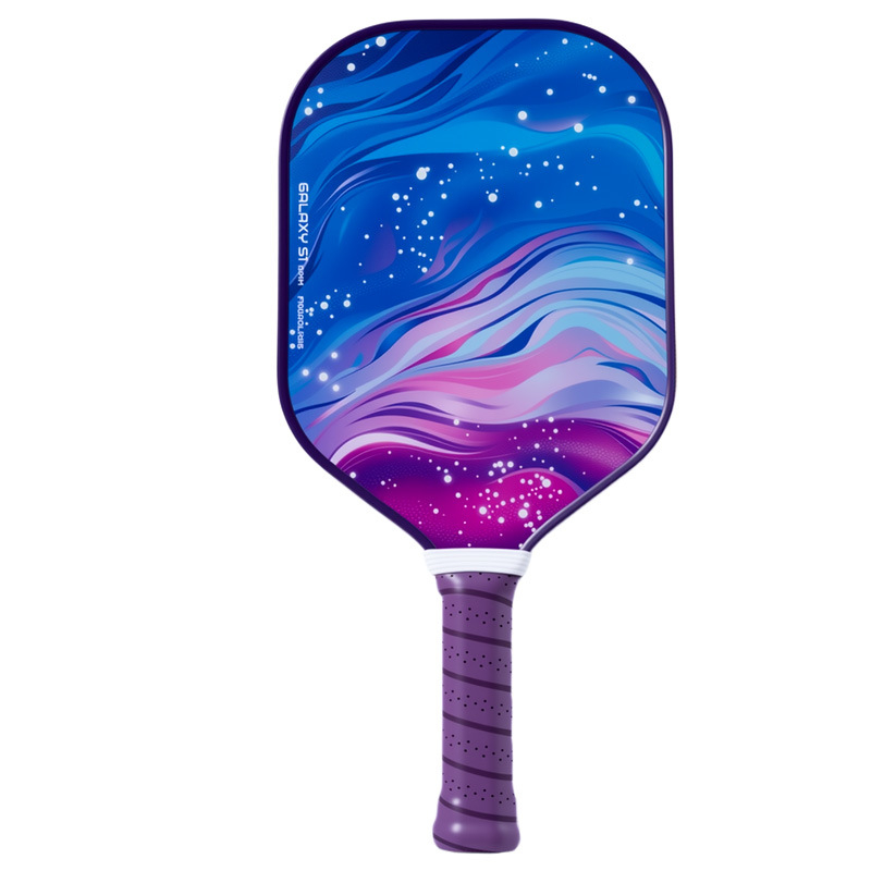 Пикълбол ракетка от фибростъкло Joysent, 220 g