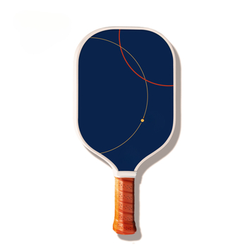 Climb paletă pickleball din fibră de sticlă, 250 g