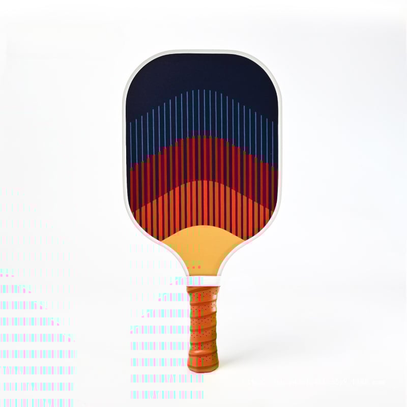 Climb paletă pickleball din fibră de sticlă, 250 g