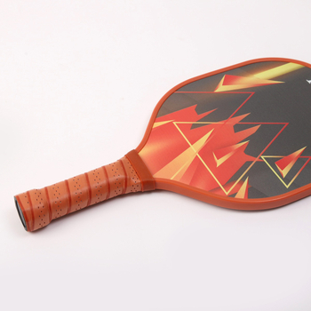 Farent дървен комплект ракети за pickleball – професионално ниво, за възрастни начинаещи, състезателен клас