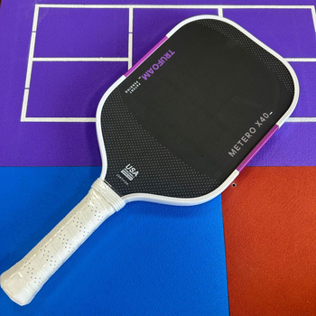 L Louislam пикълбол ракетка, карбонови влакна, тегло 230±5 г