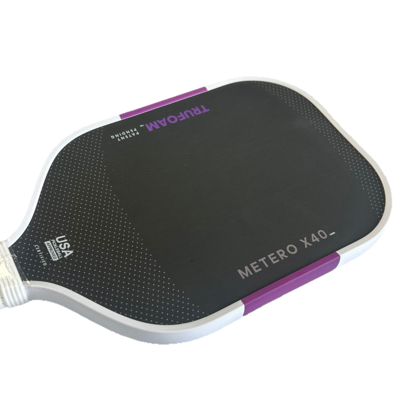 L Louislam пикълбол ракетка, карбонови влакна, тегло 230±5 г