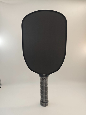 Paletă de pickleball din fibră de carbon Toray T700, greutate 230±5 g, Brand: Customized