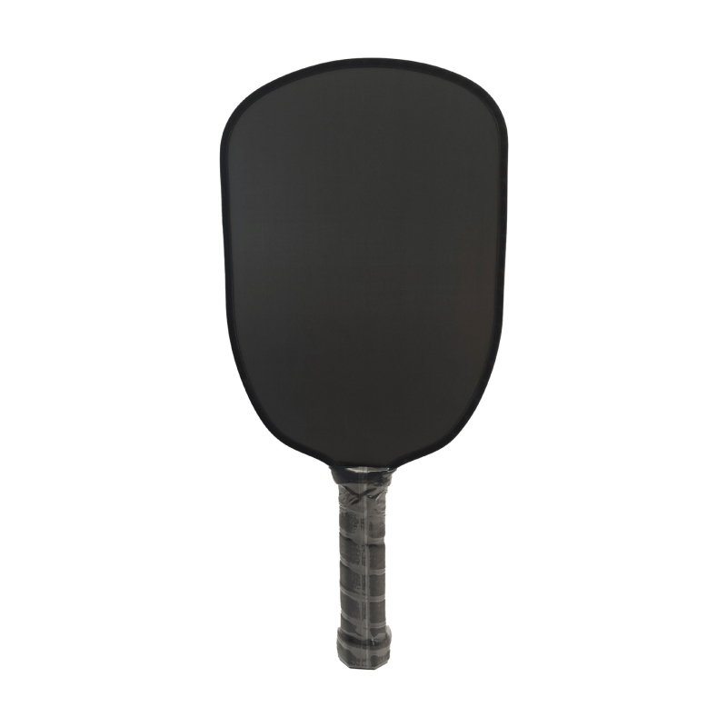 Paletă de pickleball din fibră de carbon Toray T700, greutate 230±5 g, Brand: Customized