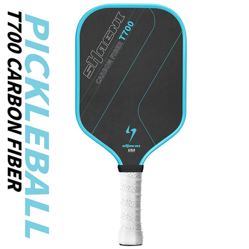 Pickleball ракетка с карбонова конструкция, ядро PP honeycomb, тегло 230 g, марка Constant Cabin