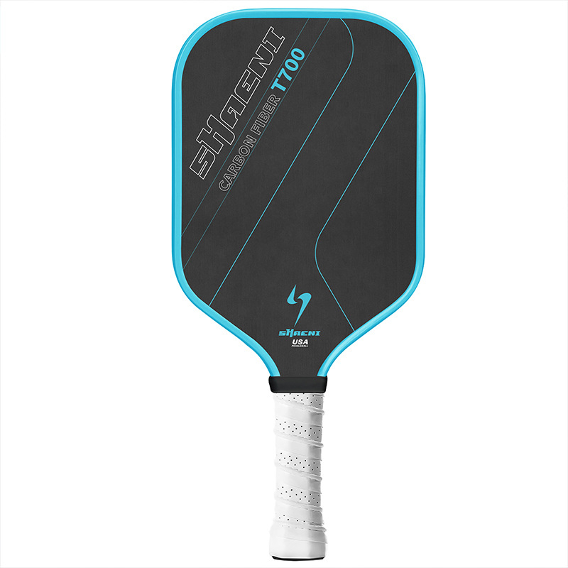 Pickleball ракетка с карбонова конструкция, ядро PP honeycomb, тегло 230 g, марка Constant Cabin