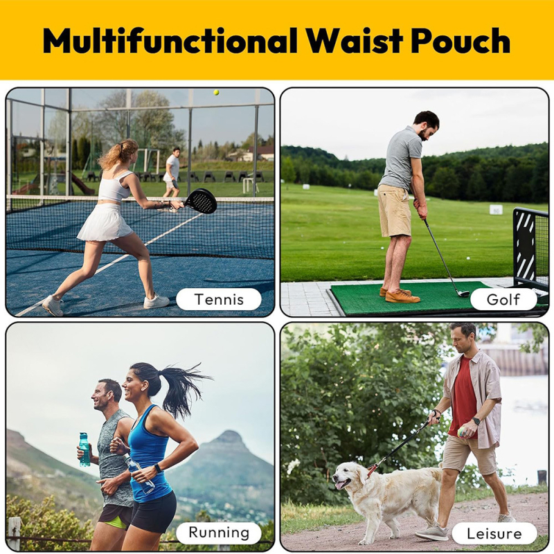 Чанта за тенис на маса и бадминтон – Oxford платно, персонализирана изработка, марка Aoshi teng