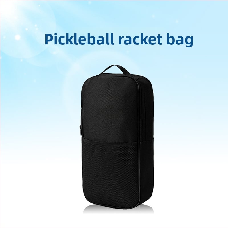 Geantă pentru palete Pickleball Avip, din fibră de sticlă, Brand Avip, Greutate 150 g