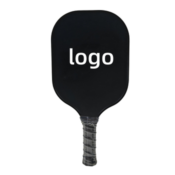 T300 карбонова ракетка за пикълбол с PP honeycomb ядро, тегло 230±5 g, Jiang Hui