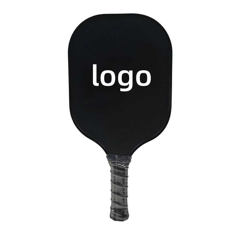 T300 карбонова ракетка за пикълбол с PP honeycomb ядро, тегло 230±5 g, Jiang Hui