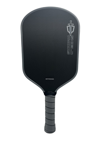 Ракетка за тенис на маса – Hengdong J2NF TRUFOAM, пълно пяно вътрешно ядро, T700 въглеродни влакна, горещо пресована едночастова конструкция