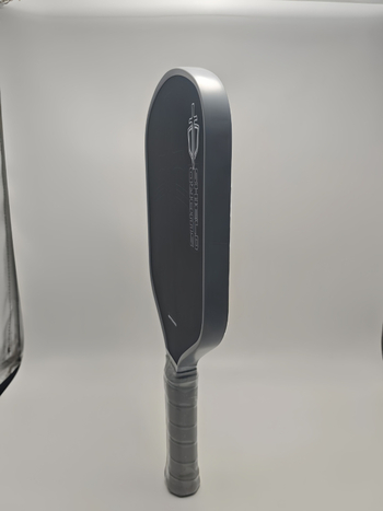 Ракетка за тенис на маса – Hengdong J2NF TRUFOAM, пълно пяно вътрешно ядро, T700 въглеродни влакна, горещо пресована едночастова конструкция