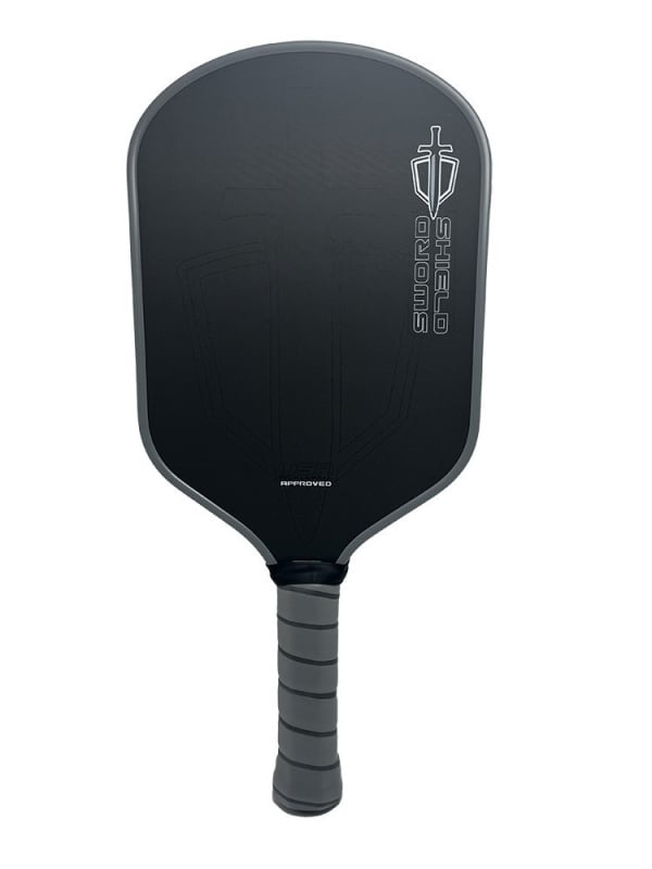 Ракетка за тенис на маса – Hengdong J2NF TRUFOAM, пълно пяно вътрешно ядро, T700 въглеродни влакна, горещо пресована едночастова конструкция