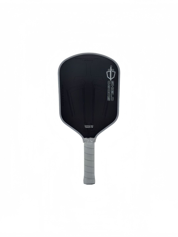 Ракетка за тенис на маса – Hengdong J2NF TRUFOAM, пълно пяно вътрешно ядро, T700 въглеродни влакна, горещо пресована едночастова конструкция