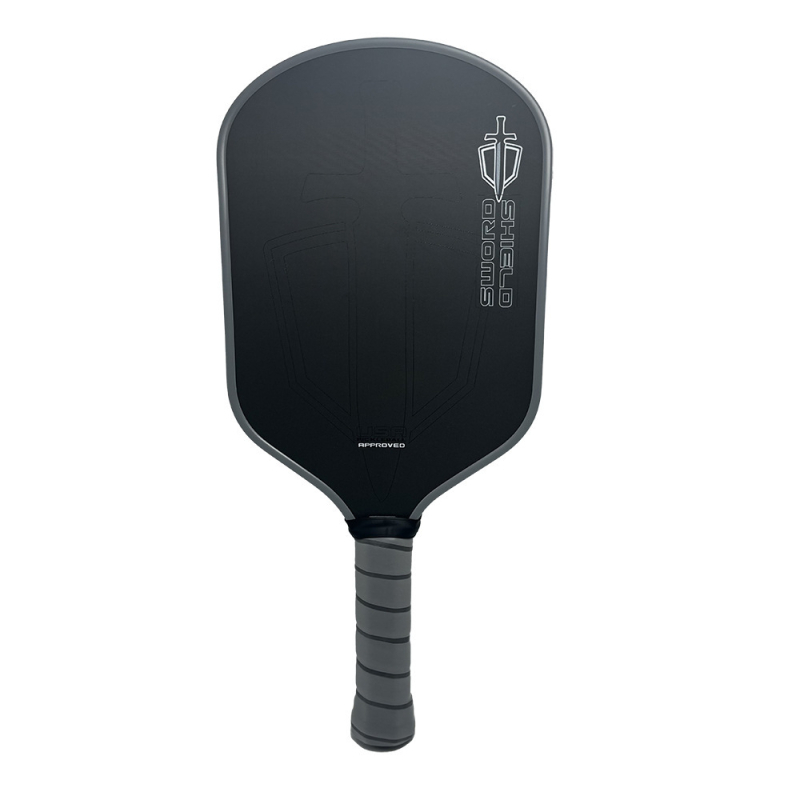 Ракетка за тенис на маса – Hengdong J2NF TRUFOAM, пълно пяно вътрешно ядро, T700 въглеродни влакна, горещо пресована едночастова конструкция