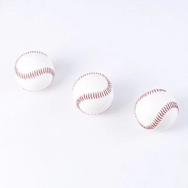 Minge de antrenament baseball – PVC material, logo imprimat, pentru adulți și copii, potrivită pentru sănătate, fitness și antrenamente sportive
