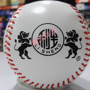 Softball PU lopta | Značka: South China Lisheng | Kategória: Softball | Vhodné pre ďalšie loptičkové hry | Prispôsobenie: Nie | Tlačené logo: Nie