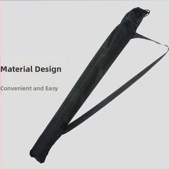 Hanpu Oxford látka bejzbol palice taška, dvojité využitie cez rameno, s potlačeným logom, vhodná pre baseball a softball