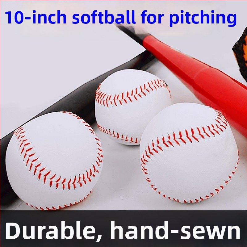 PVC softbola nūja bērniem — apmācību rotaļa ar logotipu, iepakojums baltā kastē, izcelsme Zhejiang