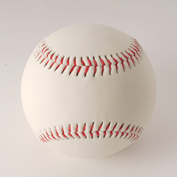 Светеща тренировъчна бейзболна топка с персонализирано лого (PVC; подходяща за бейзбол и софтбол; печат на лого; персонализация)