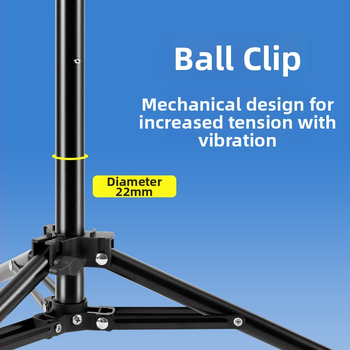 Stand de antrenament pentru lovituri de baseball — materiale Tedolon mesh, Oxford cloth și țevi de fier; potrivit pentru adolescenți; personalizare disponibilă; imprimare logo disponibilă; brand Purple source