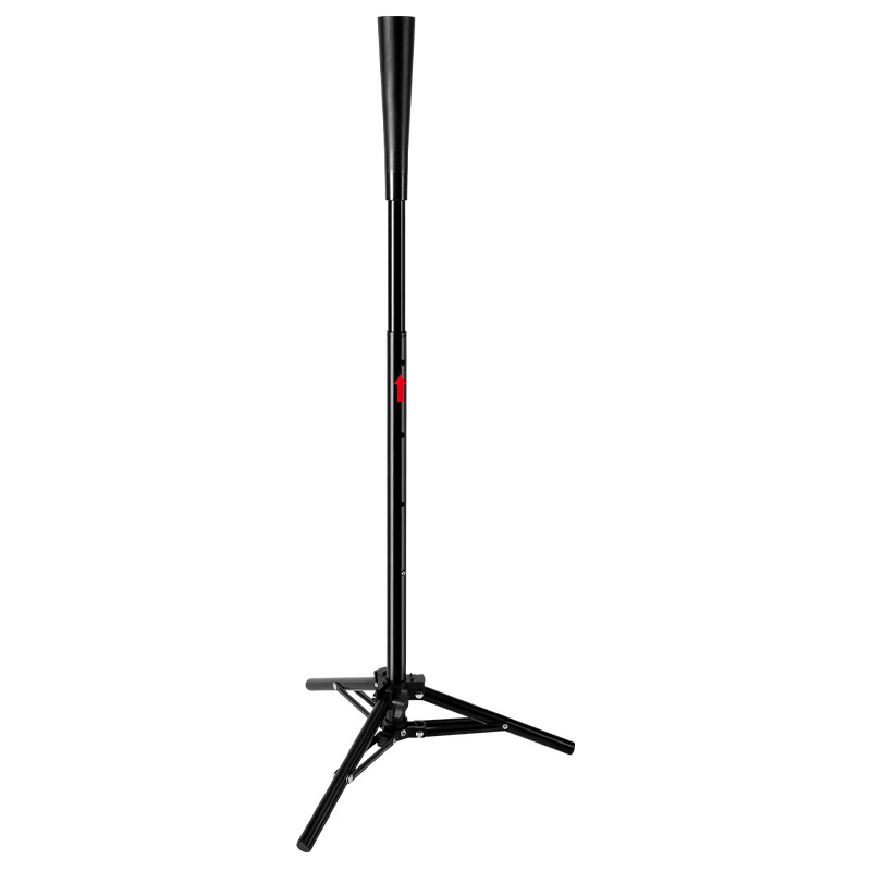 Stand de antrenament pentru lovituri de baseball — materiale Tedolon mesh, Oxford cloth și țevi de fier; potrivit pentru adolescenți; personalizare disponibilă; imprimare logo disponibilă; brand Purple source