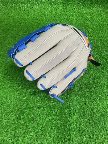 Baseball/Softball ръкавица – DL; пълна свинска кожа; готова за игра; за бейзбол и софтбол; за възрастни и юноши; персонализируема