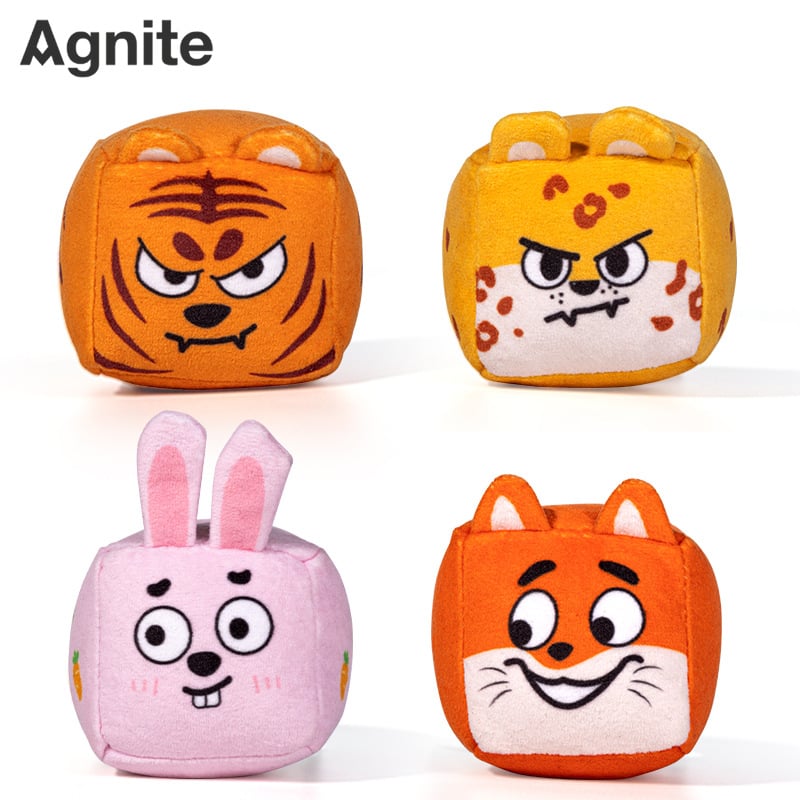 FT410 Детска пясъчна торбичка — тренировъчна спортна игра (материал: плат; марка: Deli; възраст 7–14; категория: пясъчни торбички)