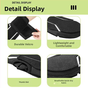 Noortele mõeldud sõrmestamata treeningkindad softball/baseball jaoks, neopreenist peopesakaitse