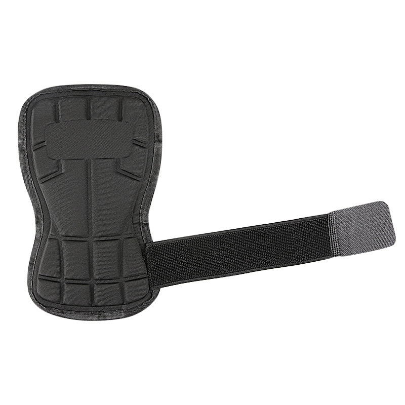 Защитник за китката за бейзбол и софтбол — удължен твърд корпус, EVA ударопоглъщане, нейлон Bone Frog