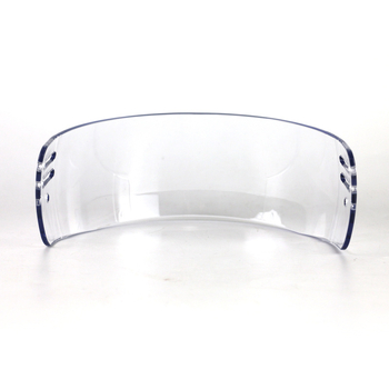 Jääkiekko prillid PC V1 vahetatavate läätsedega, sportlikud prillid, unisex