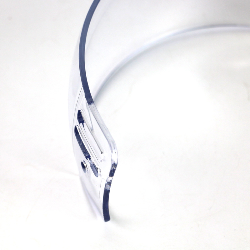 Jääkiekko prillid PC V1 vahetatavate läätsedega, sportlikud prillid, unisex