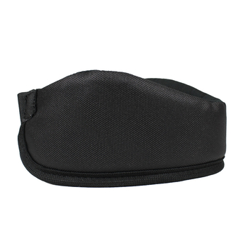 Ledinio hokeja kaklo apsauga, Oxford audinys, suaugusiems, hokejo apsaugos įranga, sujungta sporto apsauga