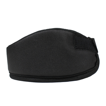 Ledinio hokeja kaklo apsauga, Oxford audinys, suaugusiems, hokejo apsaugos įranga, sujungta sporto apsauga