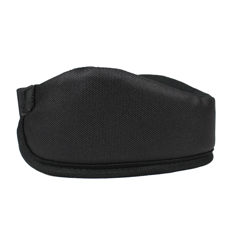 Ledinio hokeja kaklo apsauga, Oxford audinys, suaugusiems, hokejo apsaugos įranga, sujungta sporto apsauga