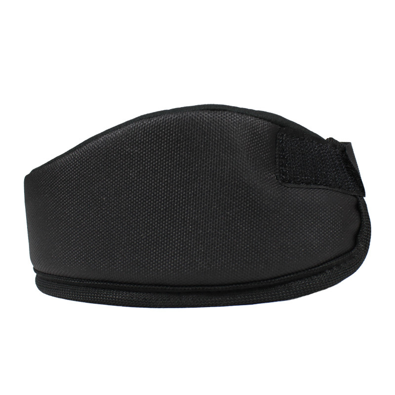 Ledinio hokeja kaklo apsauga, Oxford audinys, suaugusiems, hokejo apsaugos įranga, sujungta sporto apsauga