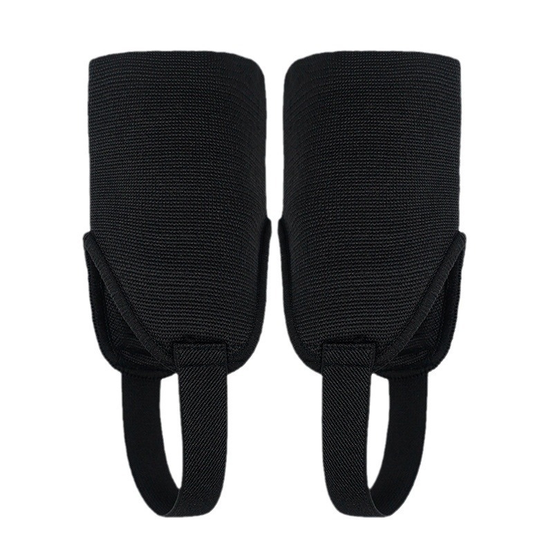 Saipu Wolf Ankle Guard HTB66 Polüestri kiududest jalgpallile