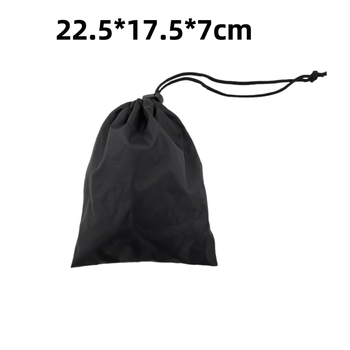 Akatsune пластмасов закачалник за хокей за задната врата - държач с куки за съхранение на хокейно оборудване и дрехи