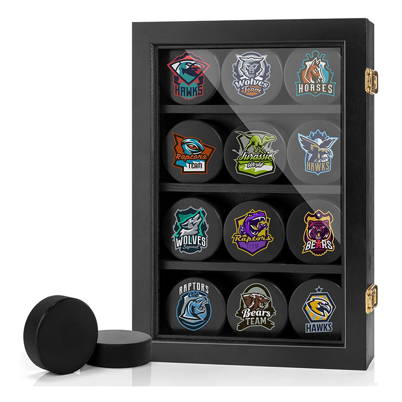 Съхранителна кутия от бамбук, с отделения и капак, 2 л капацитет, персонализиран дизайн, възможност за печат на лого, модерен минималистичен стил