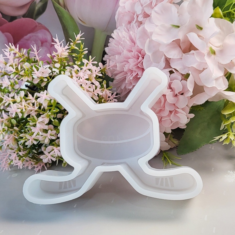 Силиконова форма за торта – нестандартна форма, за DIY ароматерапия и свещи