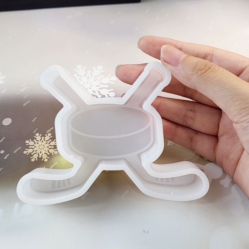 Силиконова форма за торта – нестандартна форма, за DIY ароматерапия и свещи