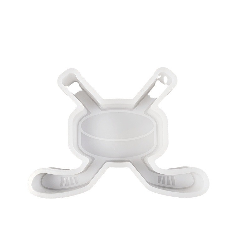 Силиконова форма за торта – нестандартна форма, за DIY ароматерапия и свещи