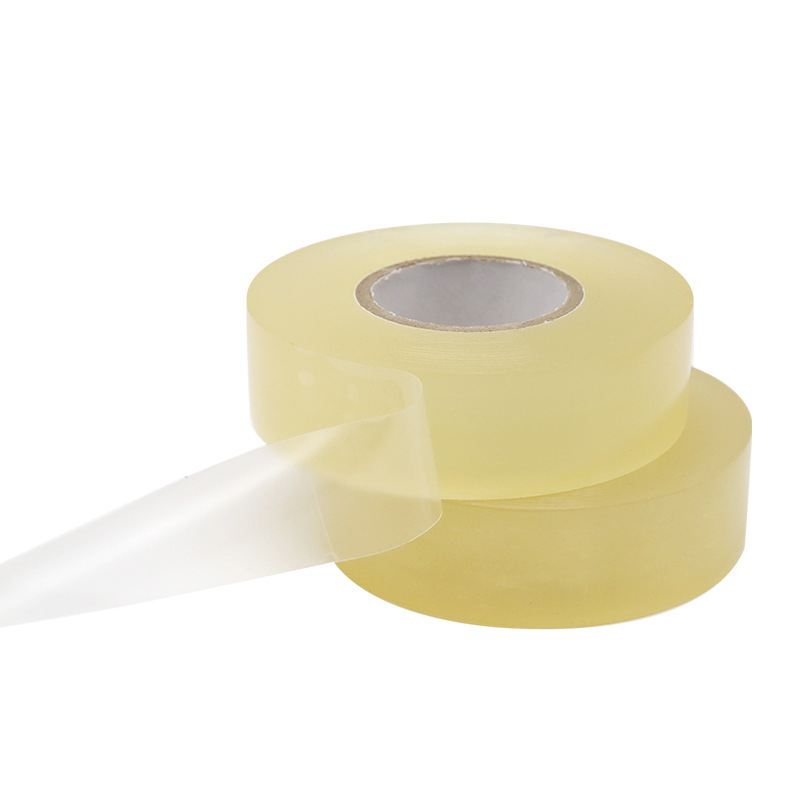 PVC спортна тейп за хокей на лед с висока вискозност, без остатък от лепило, добра опъваемост (0.18 мм, PVC основа, -20°C до 100°C)