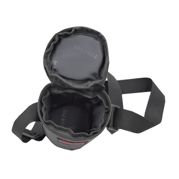 Спортна раница за открита тренировка по хокей на ролери – Oxford плат, подплата полиестер, носеща система Neurobridge