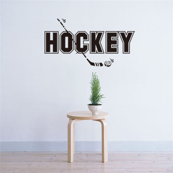 PVC стенен стикер – антистатичен, против мух, против мъх – модерен минималистичен mural за спалня