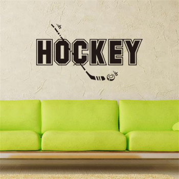 PVC стенен стикер – антистатичен, против мух, против мъх – модерен минималистичен mural за спалня