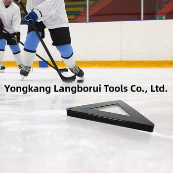 Langbuirui hokeja statīvs treniņiem (Sporta, ārā; Zīmols: Langbuirui; Tips: Hokeja statīvs)