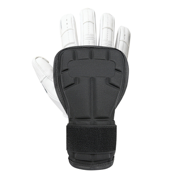 Защитна киткова гривна за бейзбол и софтбол – Bone Frog Nylon, за възрастни